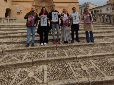 El Davallament complirà 50 anys amb moltes novetats i més de 200 persones sobre l’escenari