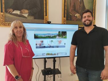 L’Ajuntament de Felanitx actualitza i renova el lloc web