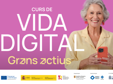 Curs de vida digital