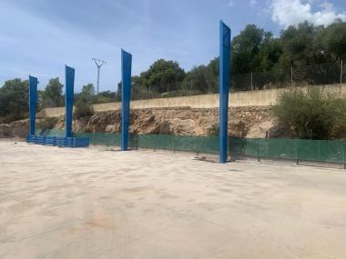 Reina Sofia de s'Horta