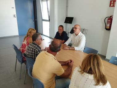 La sala d’audicions del Conservatori durà el nom de Josep Prohens Julià en reconeixement dels 54 anys de trajectòria professional