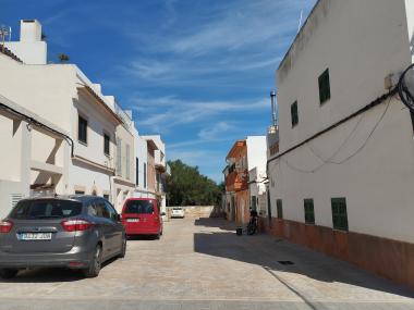 S'Arenal-Portocolom