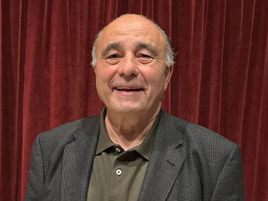 La sala d’audicions del Conservatori durà el nom de Josep Prohens Julià en reconeixement dels 54 anys de trajectòria professional