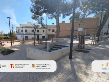 S'Arenal-Portocolom