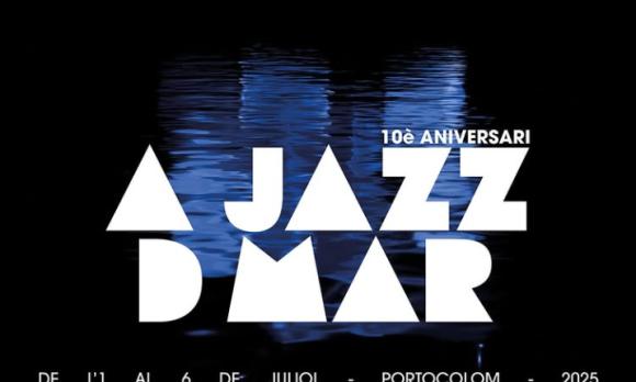 A Jazz de mar