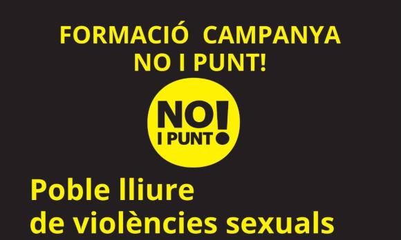 no i punt