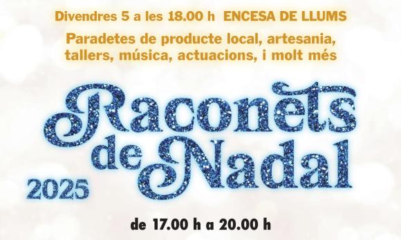 Raconets de Nadal 2025