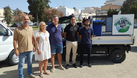 La verbena de Sant Agustí reduirà en mil persones l’aforament previst