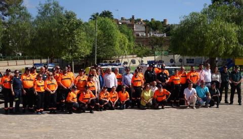 Protecció Civil de Felanitx