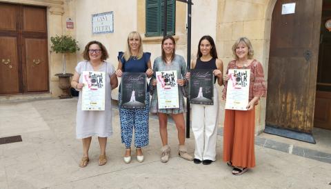 Festival Folk Felanitx