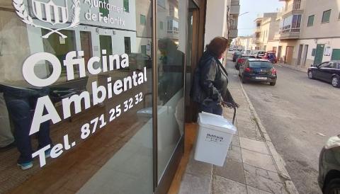 Oficina d'Informació Ambiental