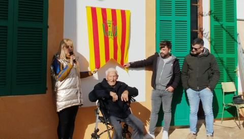 Jaume Caldentey Obrador 