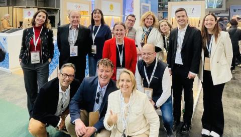 Fira Destinations Nature París