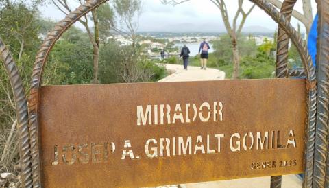 mirador felanitx