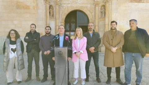IB3 retransmetrà el Davallament i el Sant Enterrament de Felanitx en directe el Divendres Sant