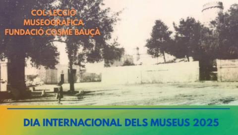 Dia Internacional dels Museus