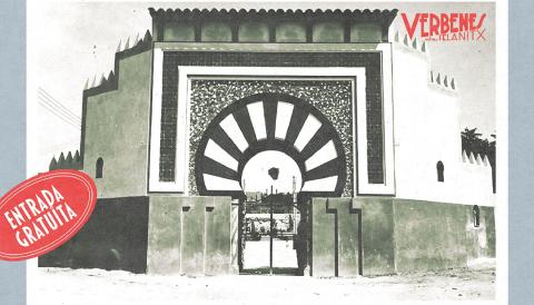 verbenes felanitx 2025