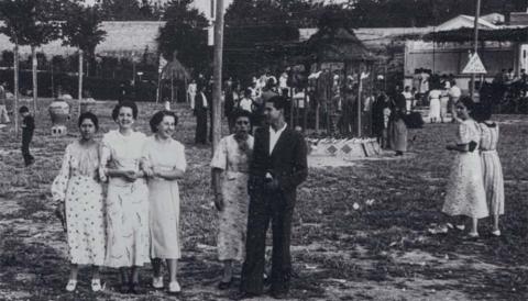 programa St. Agustí