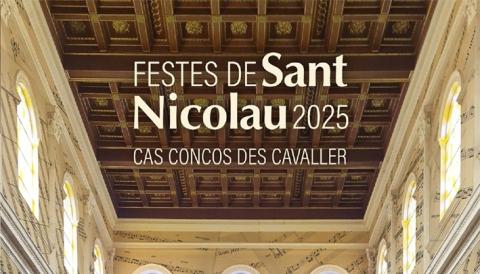 programa cas concos 25