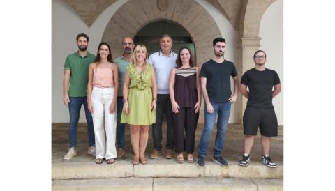 SOIB OPORTUNITATS D’OCUPACIÓ PER A PERSONES JOVES QUALIFICADES EN ENTITATS LOCALS 2025