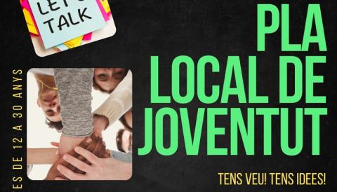 PLA LOCAL DE JOVENTUT FELANITX