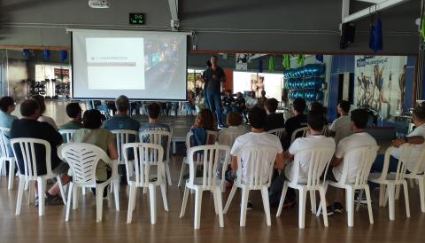 felanitx tech weekend 2024