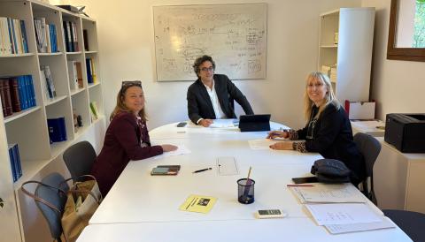  70 aparcaments al centre de Felanitx