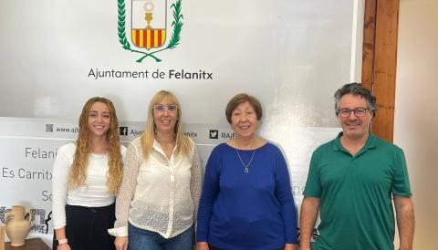 Biblioteques obertes