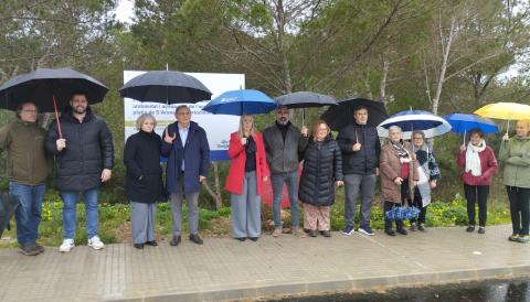 s’Arenal de Portocolom