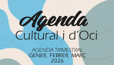 Agenda Cultural Felanitx