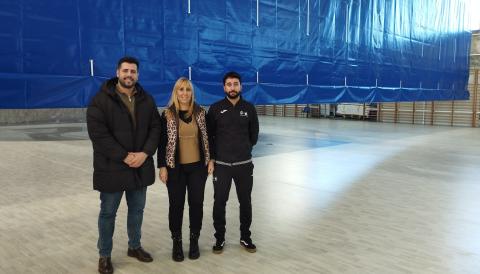  inversions a les instal·lacions esportives