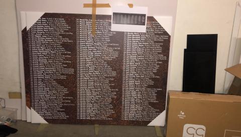 Memòria històrica i cultura