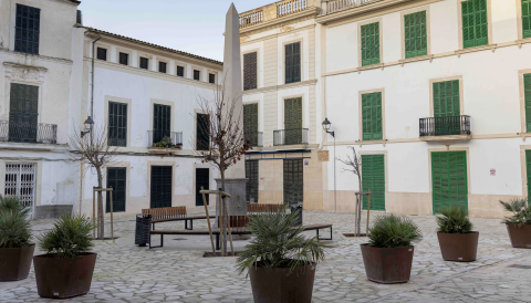 L’Ajuntament de Felanitx adjudica 50.000 euros en ajudes per a la rehabilitació d’immobles i façanes