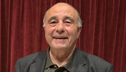 La sala d’audicions del Conservatori durà el nom de Josep Prohens Julià en reconeixement dels 54 anys de trajectòria professional