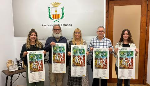 felanitx setmana musica