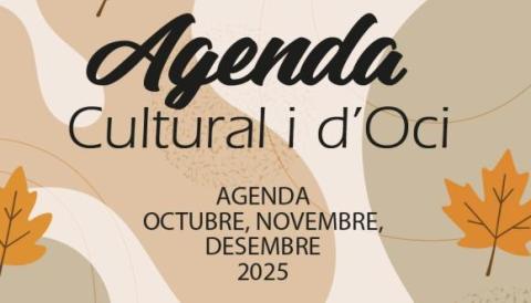 Agenda Cultural Felanitx