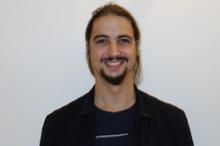 Toni Mestre Hernández