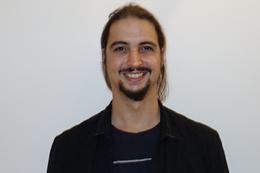 Toni Mestre Hernández